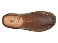 Heath Clog