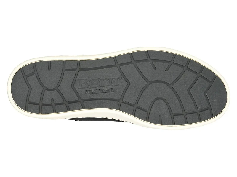 Allegheny III Waterproof Sneaker