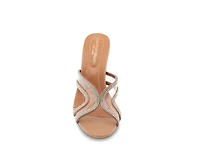 Julian Sandal