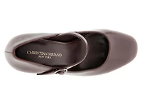 Sorla Platform Mary Jane Pump