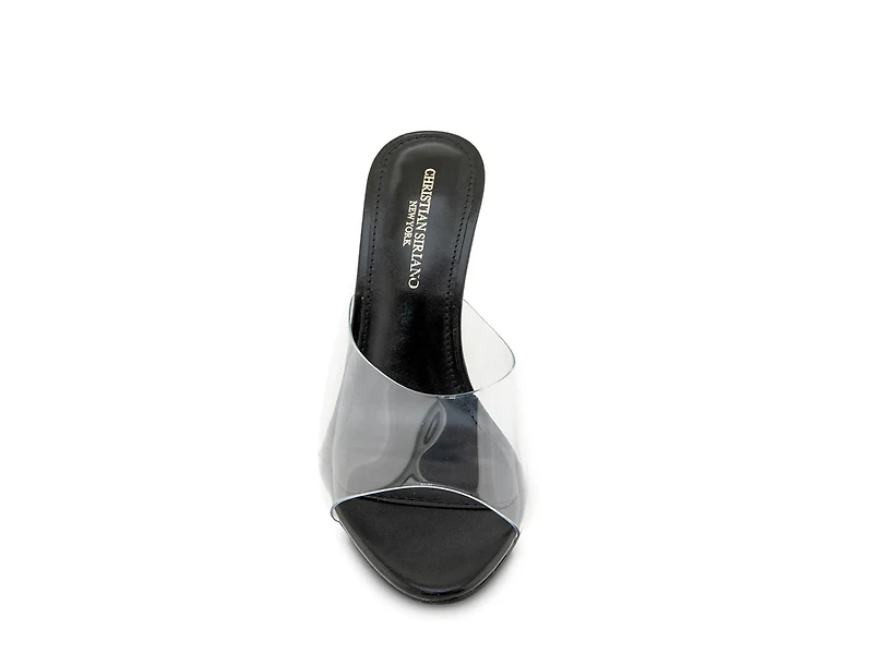 Tabby Wedge Sandal