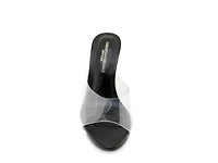 Tabby Wedge Sandal