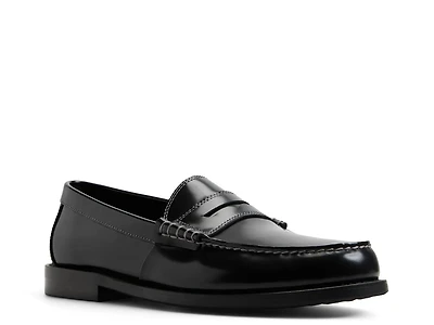 Emily Penny Loafer