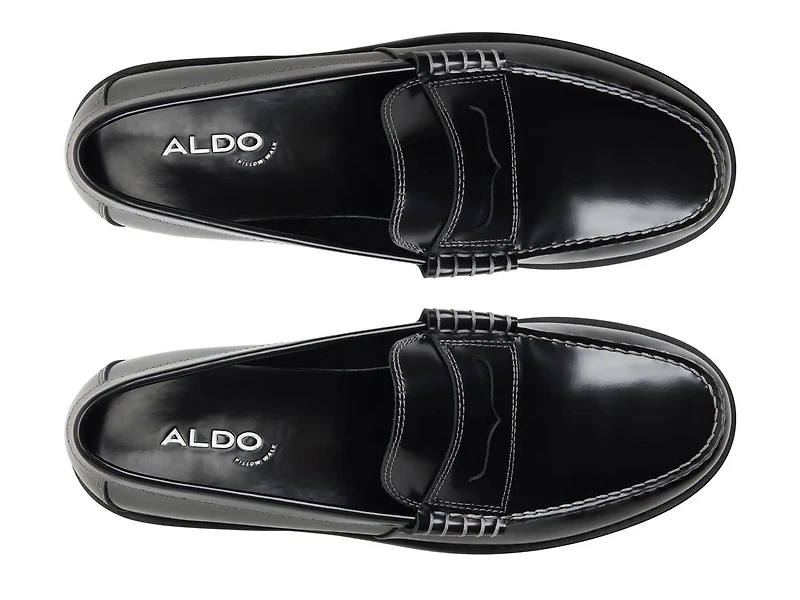 Emily Penny Loafer