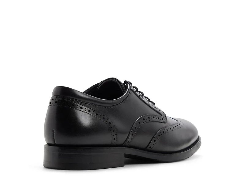 Harington Wingtip Oxford