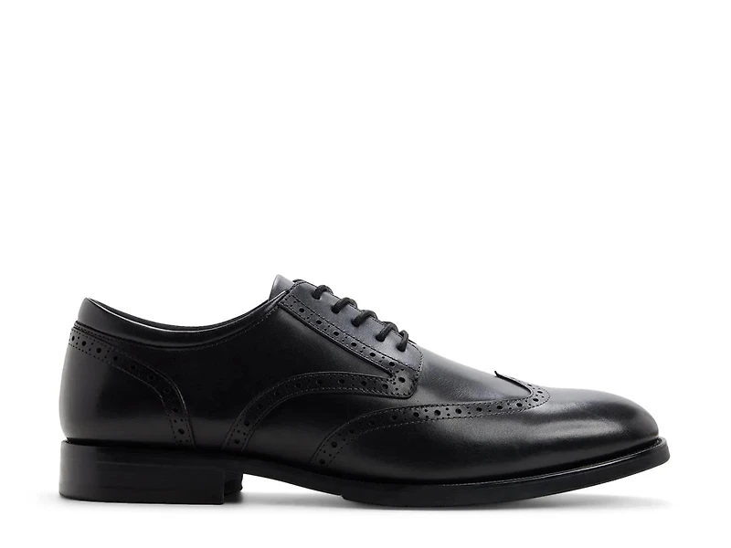 Harington Wingtip Oxford