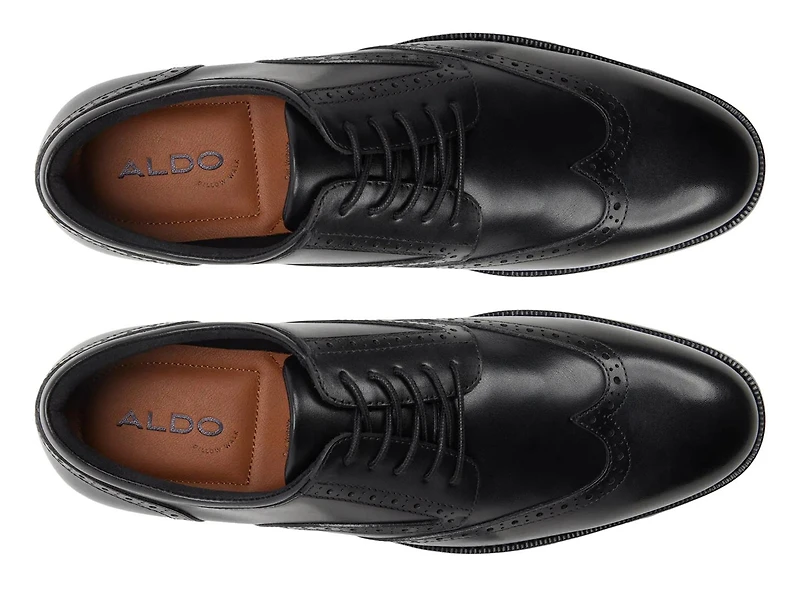 Harington Wingtip Oxford