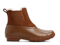 Saltwater Chelsea Duck Boot