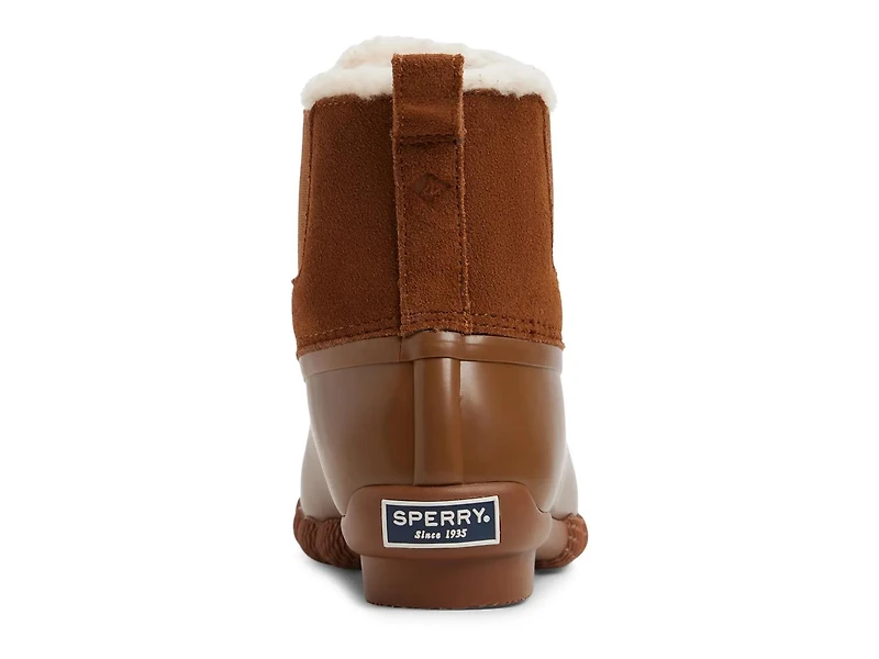 Saltwater Chelsea Duck Boot