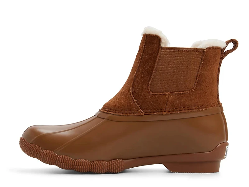 Saltwater Chelsea Duck Boot