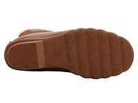 Saltwater Chelsea Duck Boot