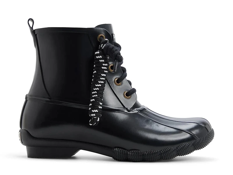 Saltwater Duck Boot - Women's