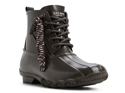 Saltwater Duck Boot - Women's