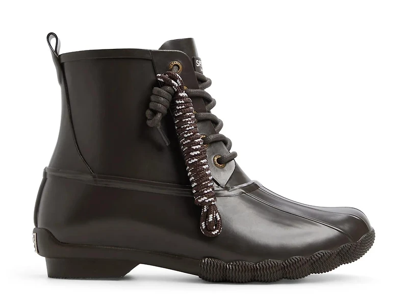 Saltwater Duck Boot - Women's