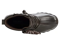 Saltwater Duck Boot - Women's