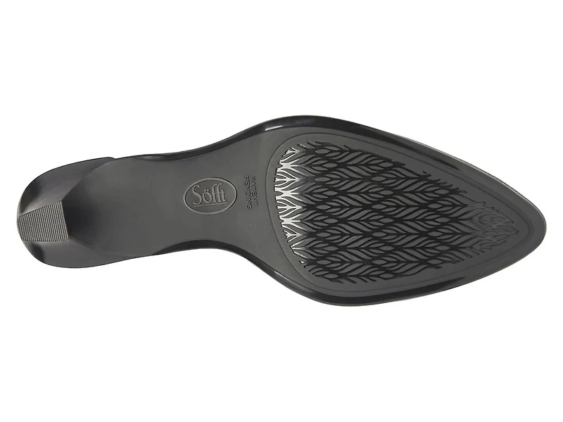 Sonya Waterproof Boot