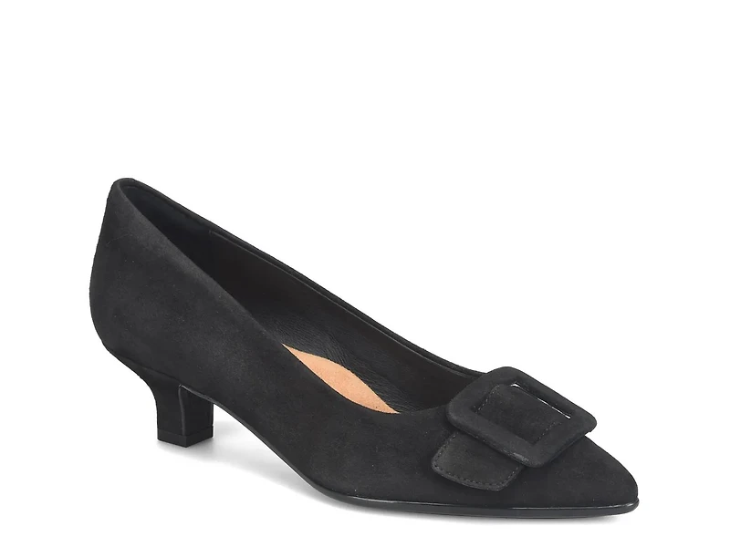 Sadie Pump