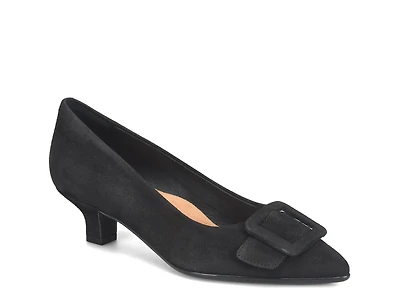 Sadie Pump