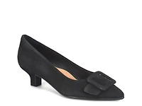 Sadie Pump