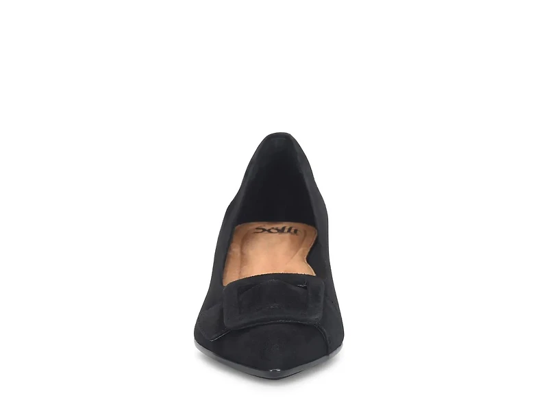 Sadie Pump