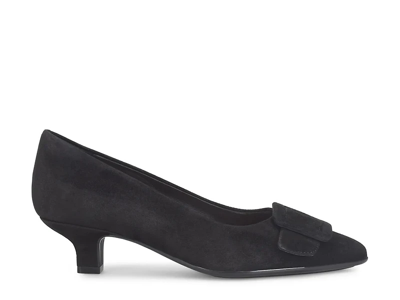 Sadie Pump