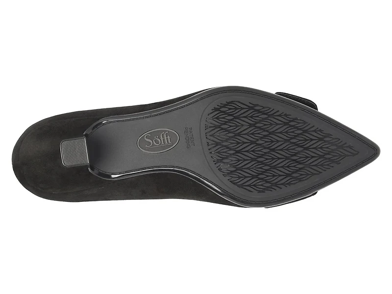 Sadie Pump