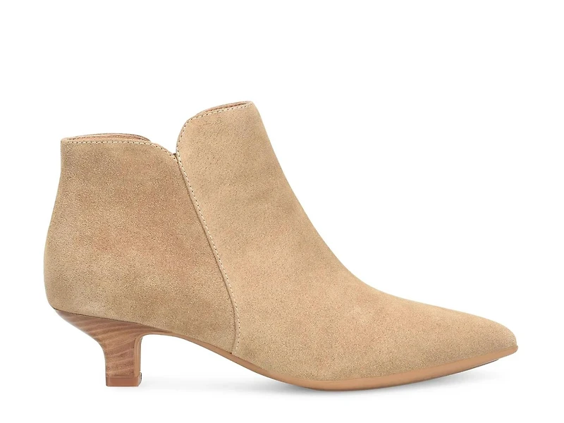 Sawyer Waterproof Bootie