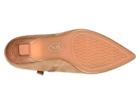 Sawyer Waterproof Bootie