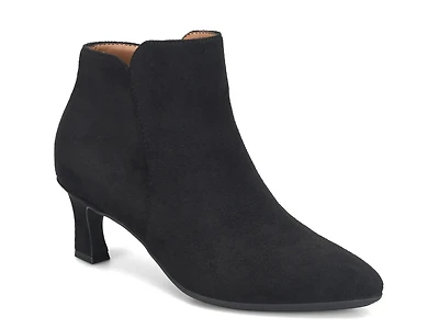 Violet Bootie