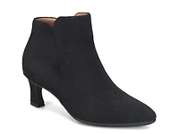 Violet Bootie