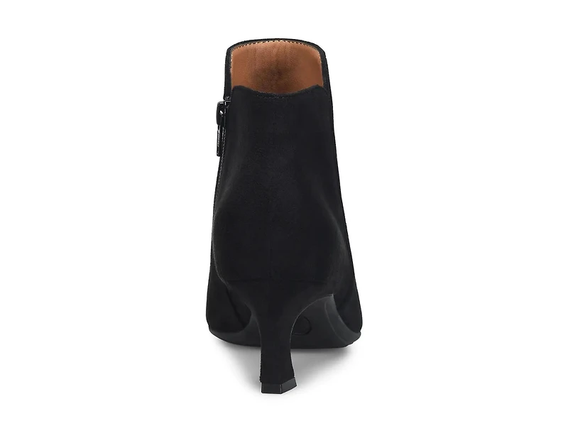 Violet Bootie
