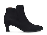 Violet Bootie