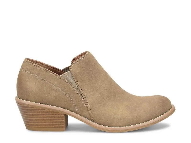 Alberta Bootie