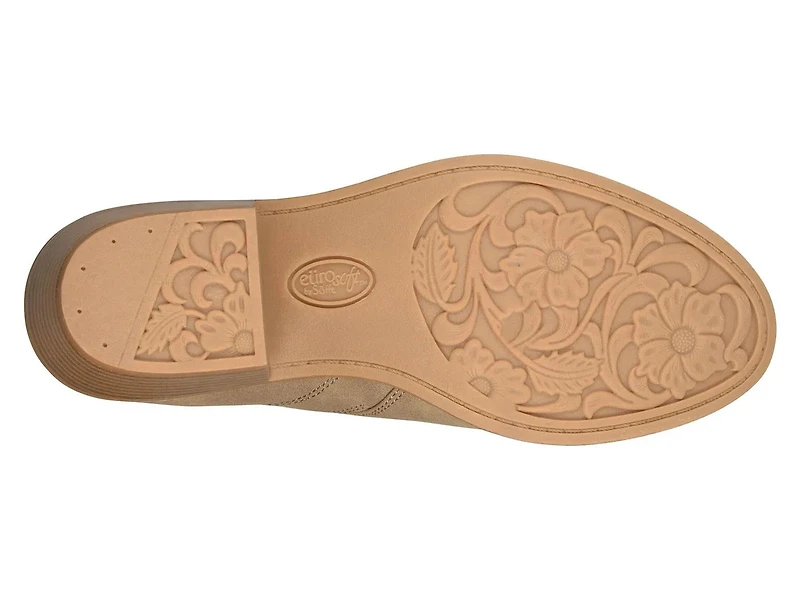 Alberta Bootie