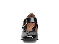 Pepper Mary Jane Pump