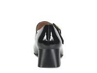 Pepper Mary Jane Pump