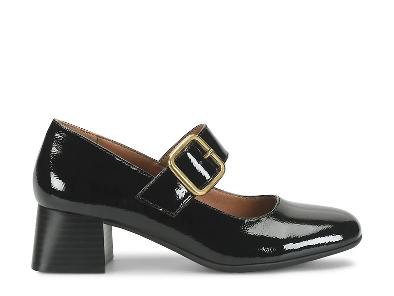 Pepper Mary Jane Pump