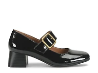 Pepper Mary Jane Pump