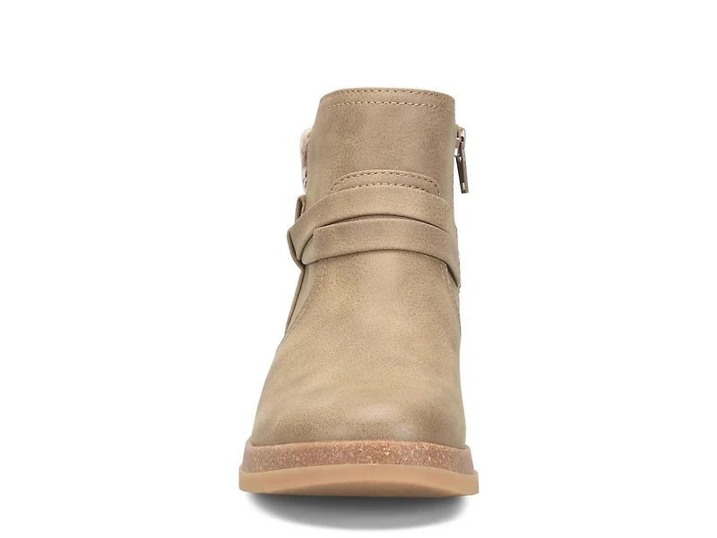 Lilith Bootie