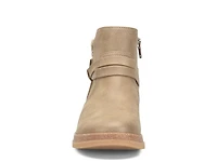 Lilith Bootie