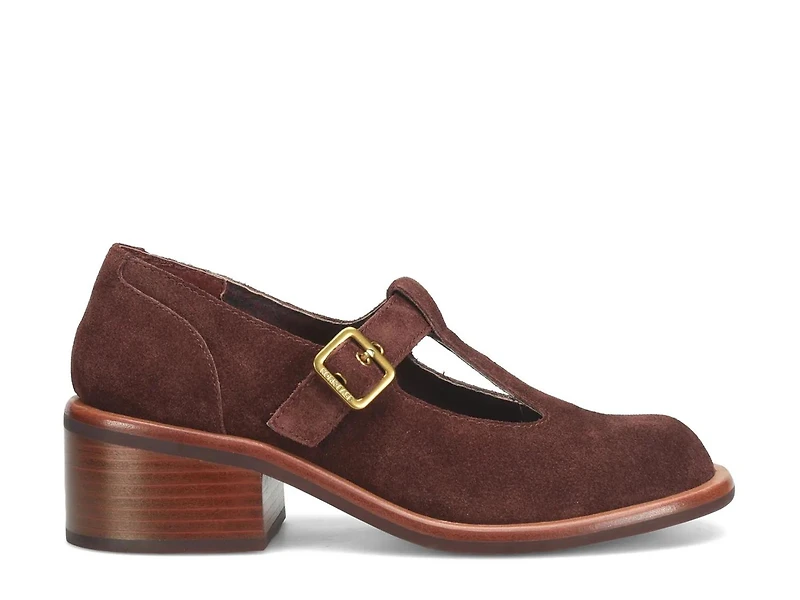 Jesse Mary Jane Pump