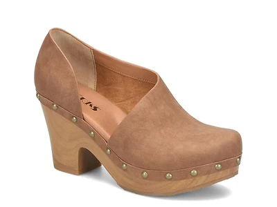 Arielle Clog
