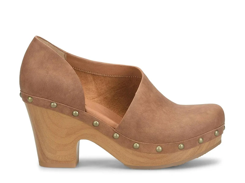Arielle Clog