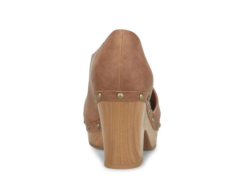Arielle Clog