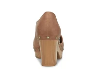 Arielle Clog