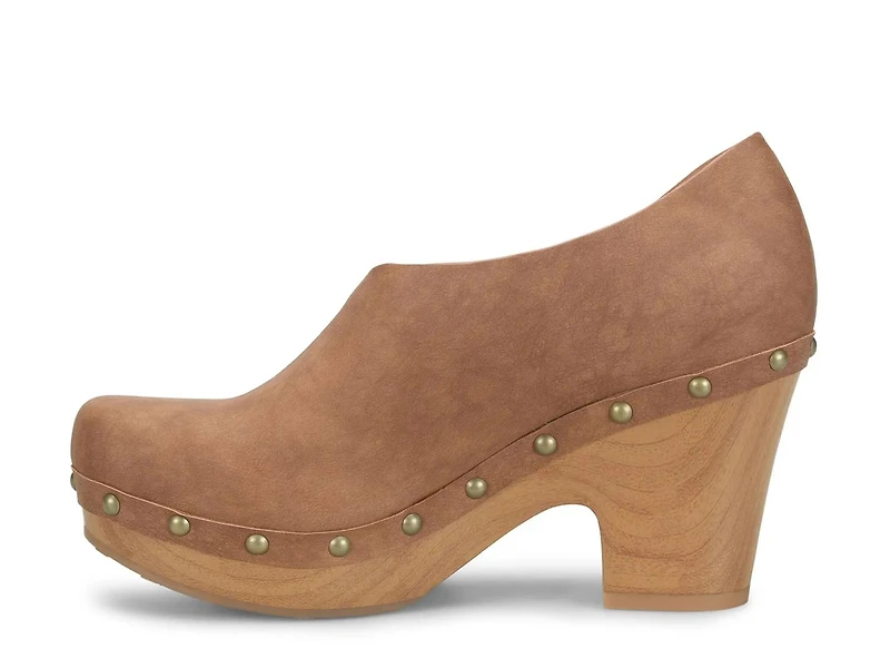 Arielle Clog
