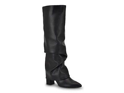 Geima Wide Calf Boot