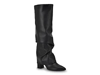 Geima Wide Calf Boot
