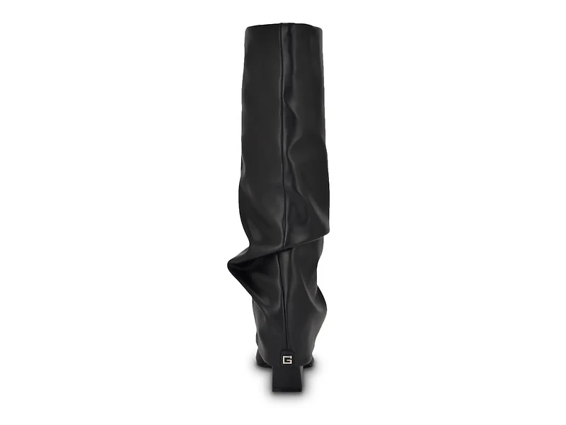Geima Wide Calf Boot