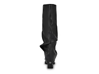 Geima Wide Calf Boot
